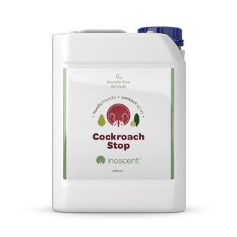 Inoscent Cockroach Stop AST 5L (white b/g)