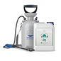 Inoscent Flea Stop AST 5L with Pressure Sprayer (white b/g)
