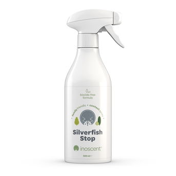 Inoscent Silverfish Stop spray 500ml (white b/g)
