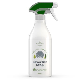 Inoscent Silverfish Stop Spray Main Hero Image