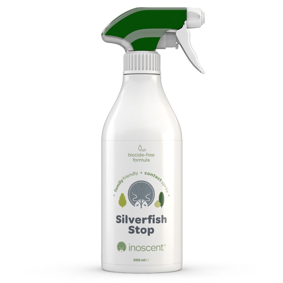 Inoscent Silverfish Stop Spray Main Hero Image