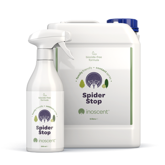 Inoscent Spider Stop AST 5L and 500ml (no b/g)
