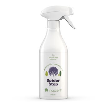 Inoscent Spider Stop spray 500ml (white b/g)