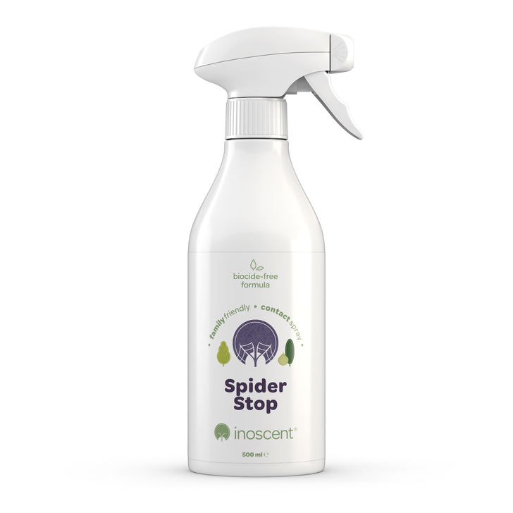 Inoscent Spider Stop spray 500ml (white b/g)