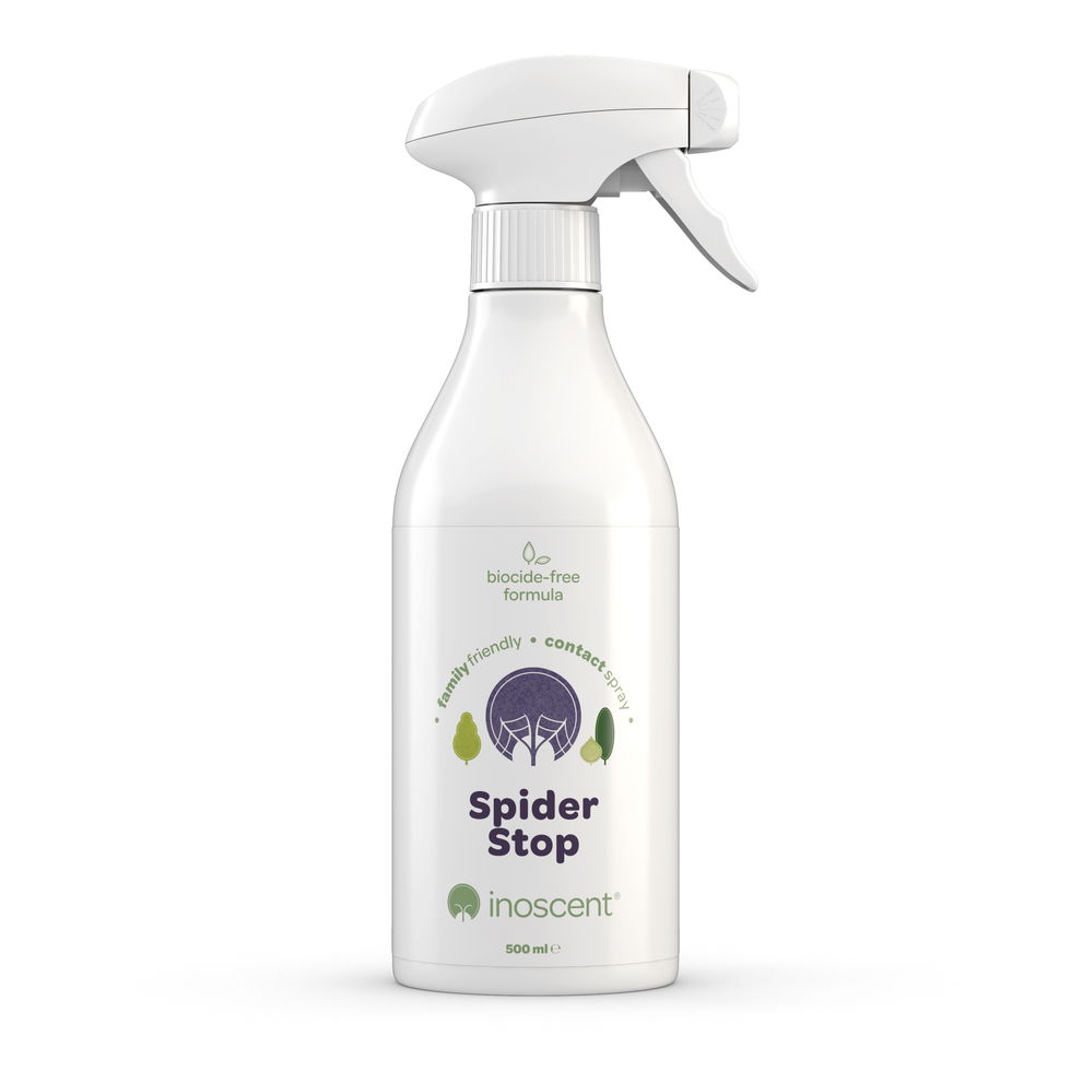 Inoscent Spider Stop spray 500ml (white b/g)