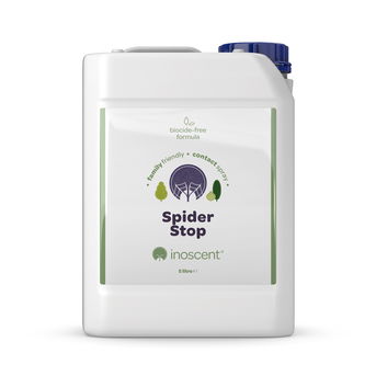 Inoscent Spider Stop AST 5L (white b/g)