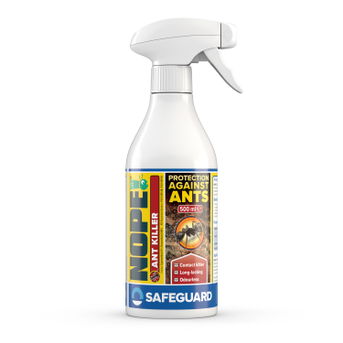 NOPE! Ant Killer 500ml Spray