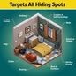 Target all hiding spots with NOPE! Bed Bug Spray