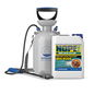 NOPE! CP Bed Bug Killer 5 Litres can with Pressure Sprayer (white b/g)