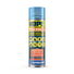 250ml NOPE! insect killer bug bomb aerosol fogger with a white background