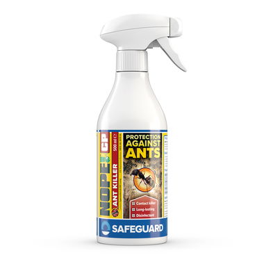 NOPE! CP Ant Killer 500ml Spray