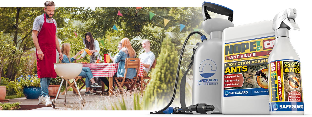 NOPE! Ant Lifestyle 3000x1130