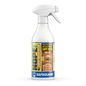 500ml NOPE! Carpet Beetle Killer Spray Curved (white b/g)