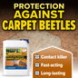 NOPE! CP Carpet Beetle 5 L Spray Supporting Image 1