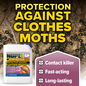 NOPE CP Clothes Moth 5 L spray supporting images 1