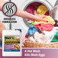 NOPE CP Clothes Moth 5 L spray supporting images 5
