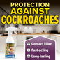 NOPE CP Cockroach 500ml spray supporting images 1
