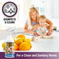 NOPE CP Cockroach 500ml spray supporting images 3