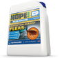 NOPE! Flea Killer is long-lasting, solvent-free and breaks the flea life cycle.