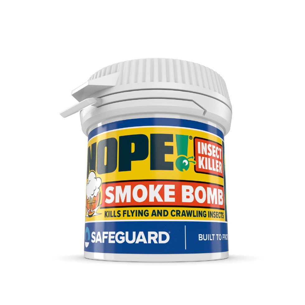 Safeguard NOPE! Giant Smoke Bomb Main Listing 1