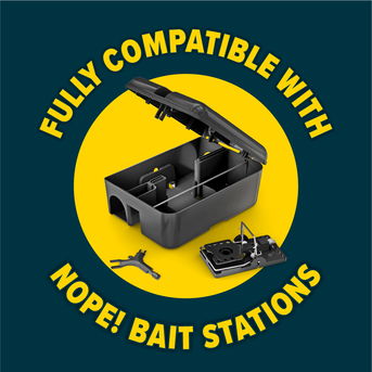 NOPE! Rat Snap Trap main 7