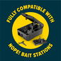 NOPE! Rat Snap Trap main 7
