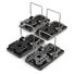 NOPE! Rat Mouse Trap 4-Pack Armed (white b/g)