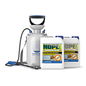 NOPE Silverfish Killer 2 x 5 Litre and Sprayer