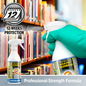 NOPE! CP Silverfish 500ml Spray Supporting Image 4