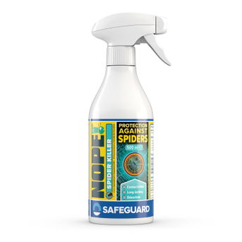 NOPE! Spider Killer 500ml Spray