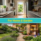NOPE! CP is suitable for home and garden