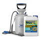NOPE! CP Spider Killer 5 Litres can with Pressure Sprayer (white b/g)