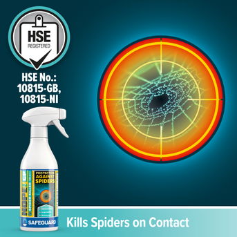 NOPE! CP is HSE-approved
