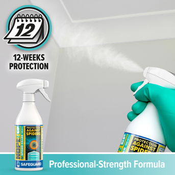 NOPE! CP offers 12-weeks protection