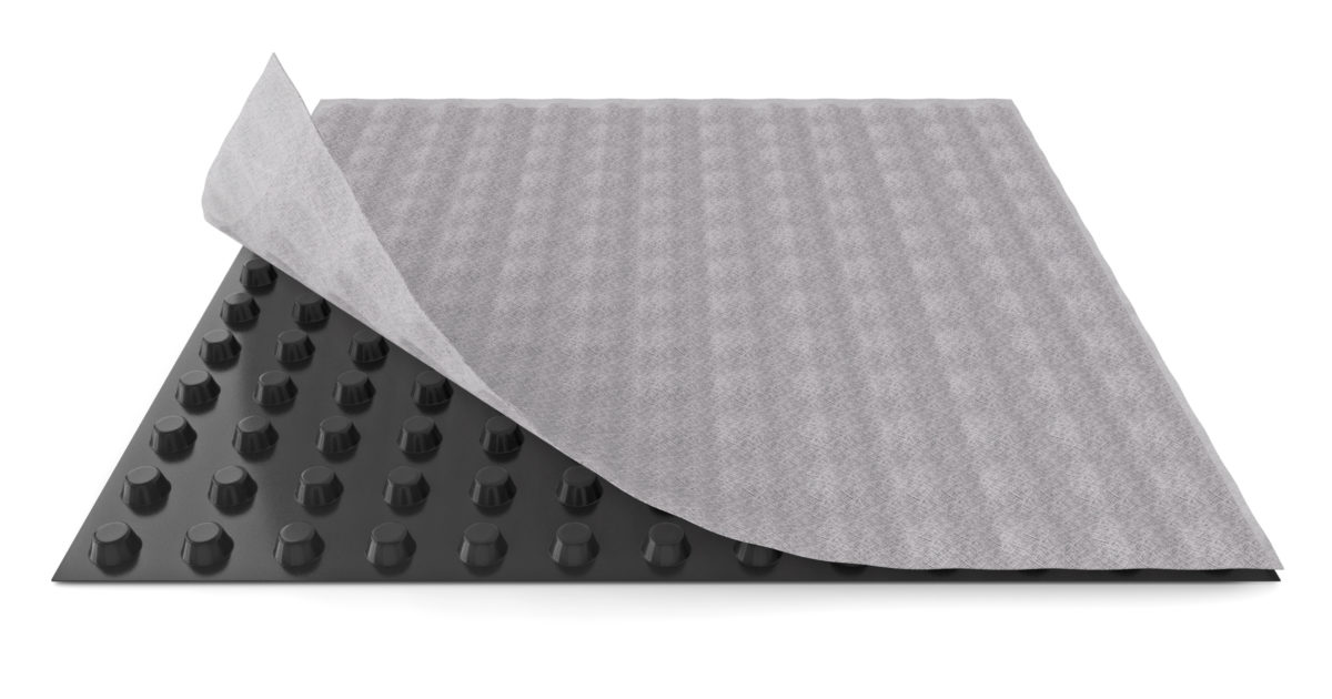 アンティーク・で資産を防衛せよ = Protect Your Asset… Basement Waterproofing | Oldroyd GTX