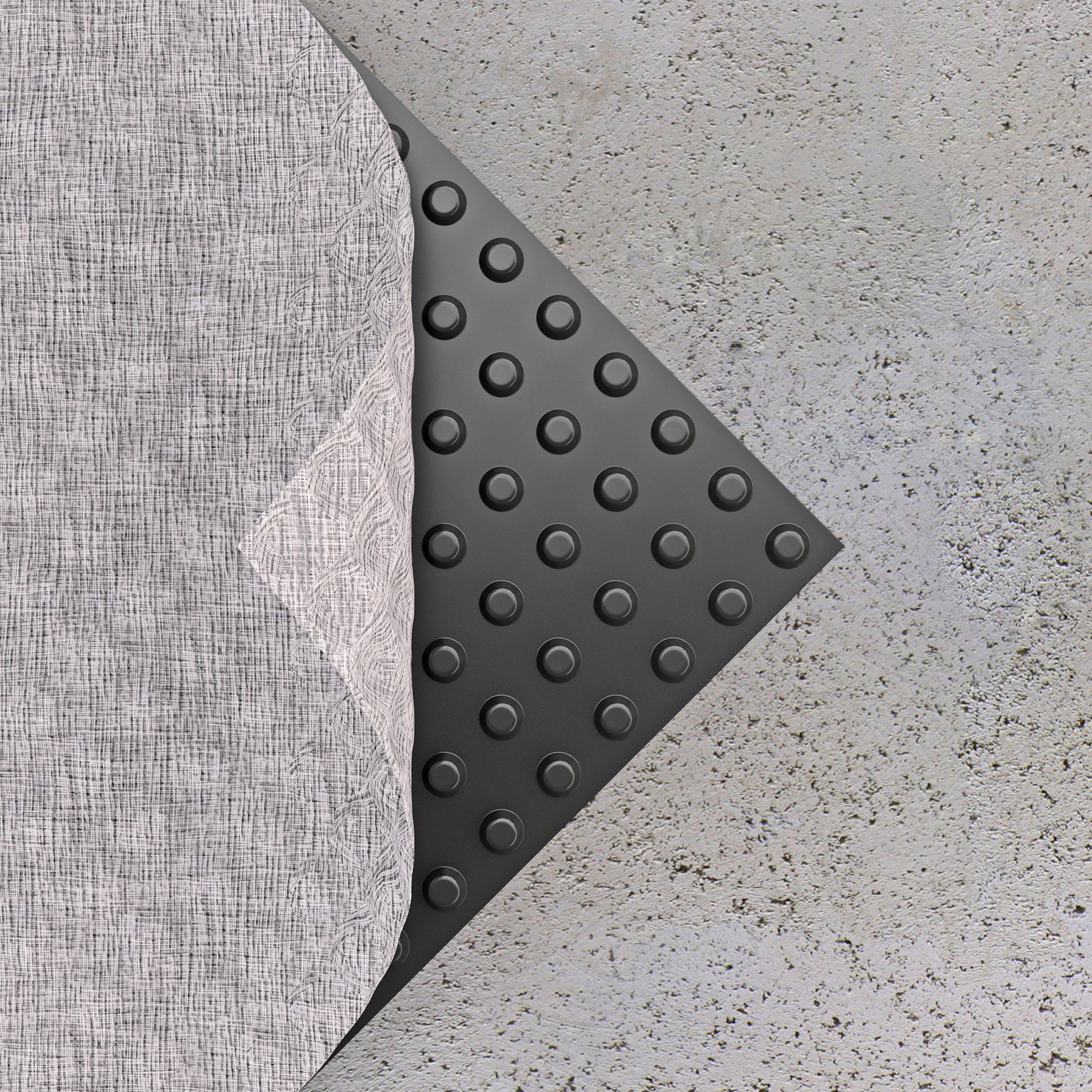 Basement Waterproofing | Oldroyd GTX