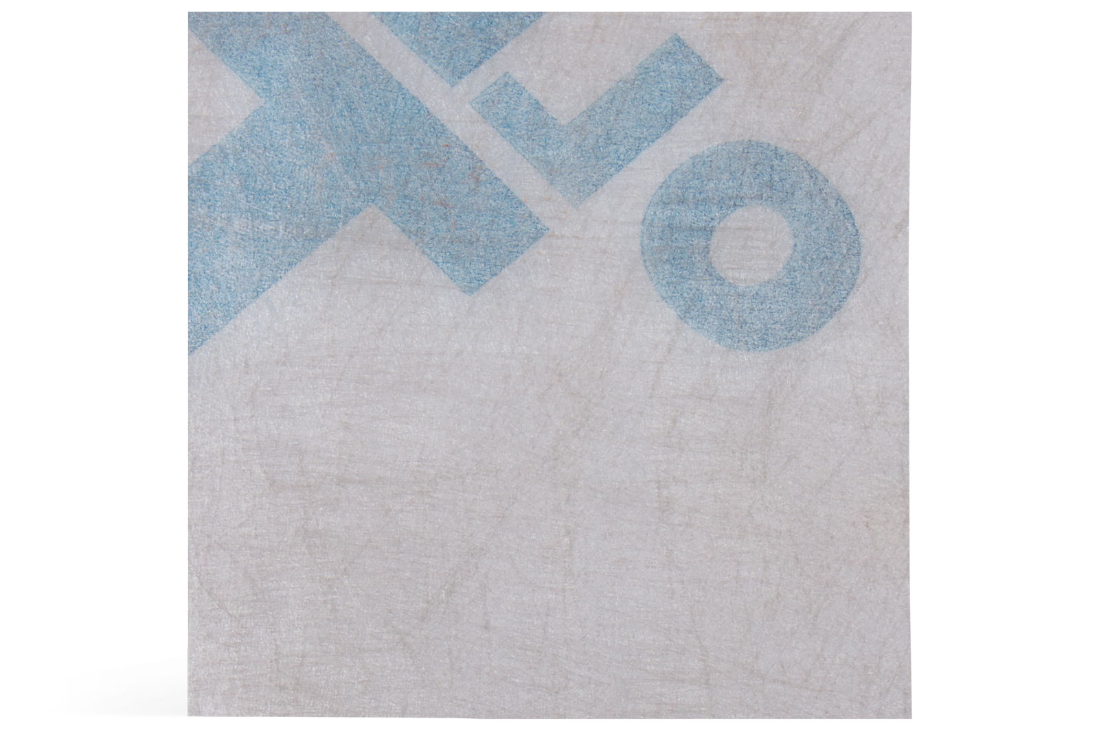 Oldroyd tp filter fleece