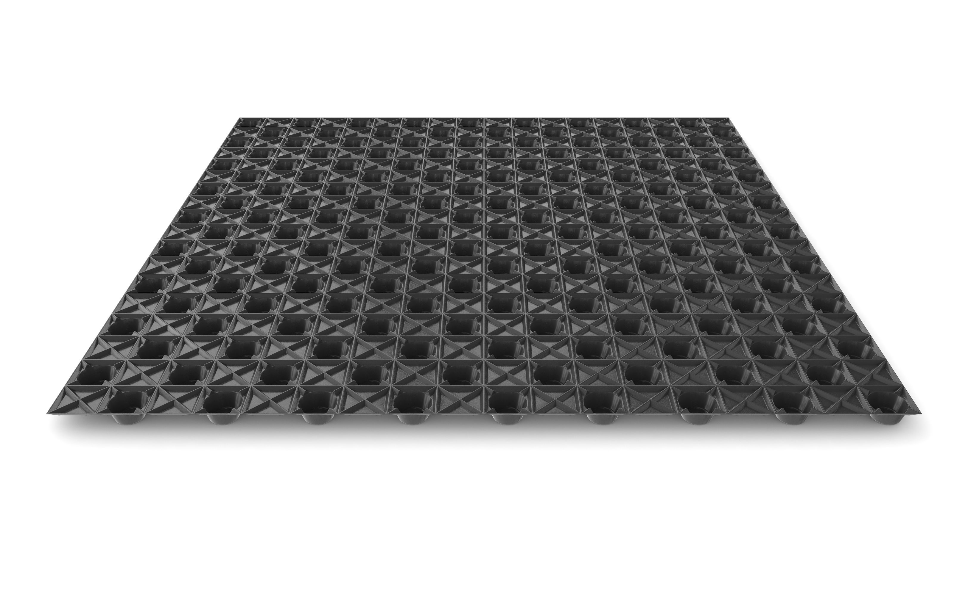 Oldroyd Xv 7mm Black Cavity Drainage Membrane Cropped