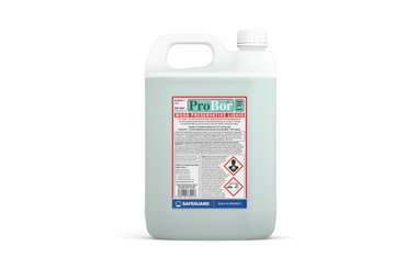 ProBor 10.1 Wood Preservative Liquid 5-litres can