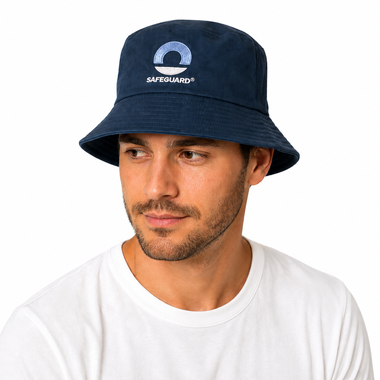 Safeguard Bucket Hat Studio Shot