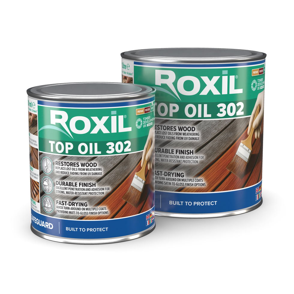 500ml and 1 L Roxil Top Oil 302 360x109 (top view, white b/g)