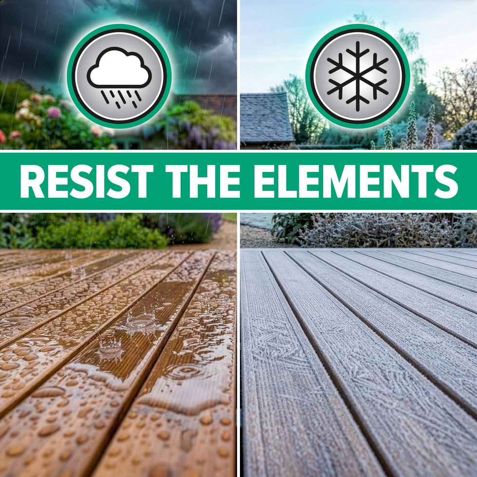 Resist the elements with Roxil Top Oil 302.