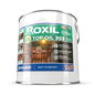 Roxil UV Oil 303 2.5L (white b/g, dramatic)