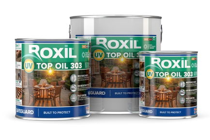 Roxil Top Oil 303 Group Product News Hero