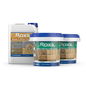 Roxil Wood Protection Cream x2 and Roxil 100 Wood and Patio Cleaner x1 pack