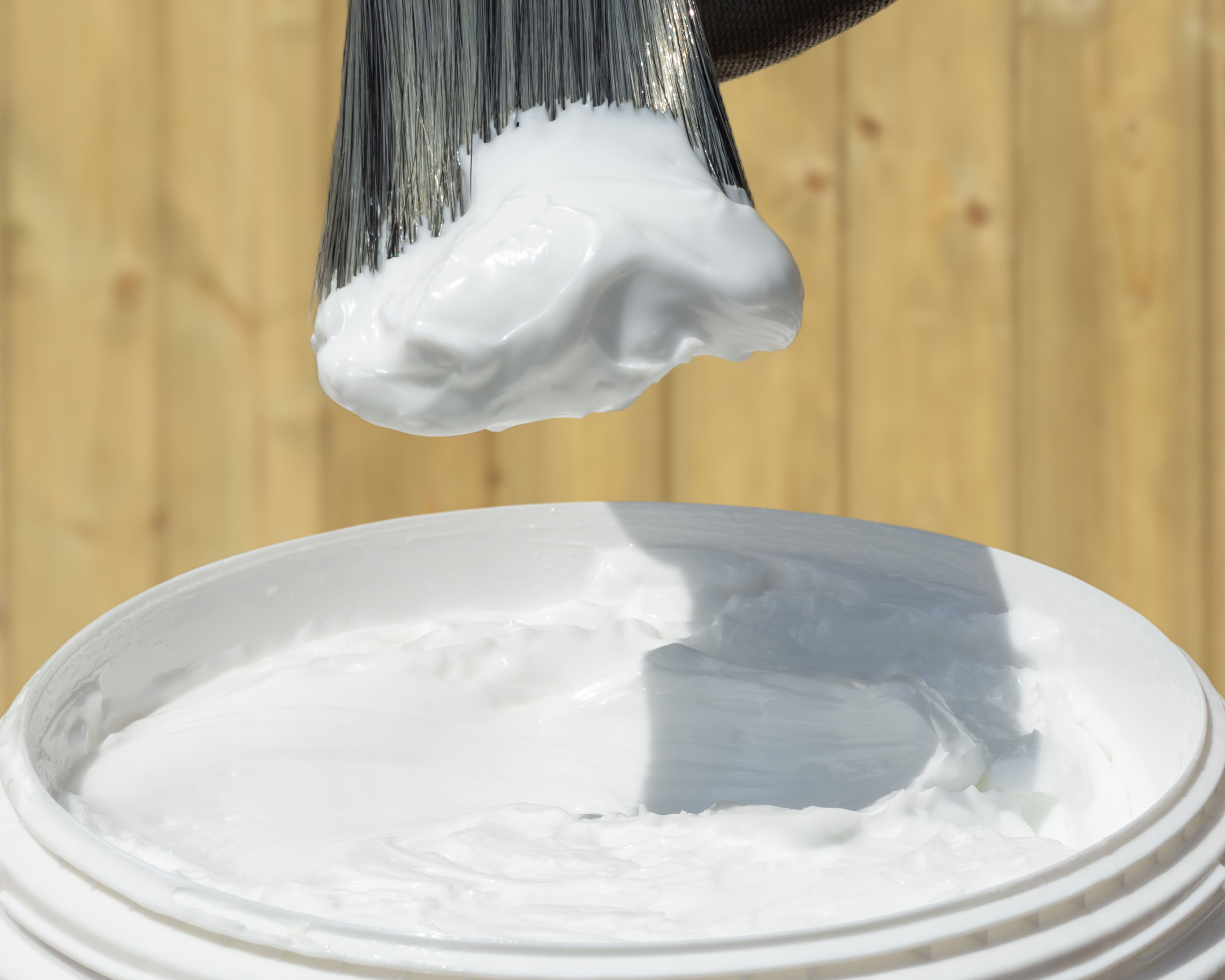 Roxil Wood Protection Cream non drip