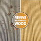 Revive weathered wood with Roxil