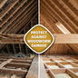 Protect against woodworm damage with SoluGuard