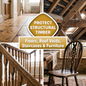 Protect structural timber with SoluGuard.