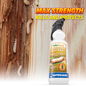SoluGuard Woodworm 1 litre max strength bottle